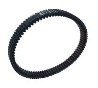 Per Cinghia Trasmissione CVT Per MITSUBOSHI Per LIANGZI Per ODES 800ATV UTV Codice Ricambio 21040303801 21040303802 SQ52-2188-C Cinghia Trapezoidale
