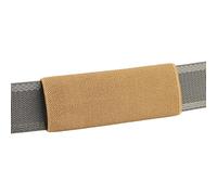 per cintura - 10x4 cm Elastica ad alta resistenza, durevole per cinturas, accessorio regolabile per cinturas per jeans, pantaloni, supporto per cintura elastica resistente per lavoro a