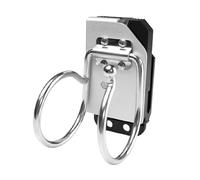 per cintura portautensili, porta martello, passante per attrezzi,