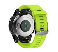 Per cinturini FENIX 5S / FENIX 6S 20 mm per cinturini in silicone facili da sostituire per FENIX 7S / FENIX 5S Plus/FENIX 6S Pro / D2 Delta S Smartwatches, Taglia unica, A