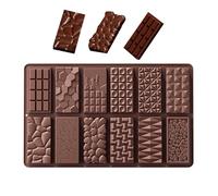 per cioccolatini in silicone | per cioccolatini in silicone - per dolci antiaderente, per cereali per la dieta, per cioccolatini resistenti al calore,