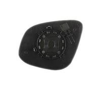 Per Citan Grande Kangoo Vetro Del Retro Esterno Destra Riscaldata 4158110333