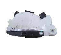 Per Citigo 1S1837015A 1S1837016A 1S4839015A 1S4839016A Attuatore Serratura Porta Anteriore Posteriore Sinistro Destro Gruppo Attuatore Serratura Portiera Auto(Front left)