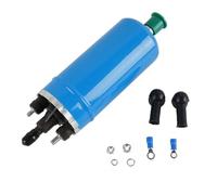 Per Citroen 5421733, 91538806, 9151404980, DX173900A Pompa Carburante Elettrica Esterna Universale Per Auto A Benzina 12V 43,5 PSI Gruppo Pompa Carburante