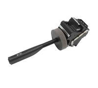 Per Citroen AX 86-98 C15 1984-2005 Visa Interruttore Piantone Sterzo | Dimmer del faro per indicatore di direzione Vettura passeggeri Leva/Stelo Connettore Plastica Nero 12V