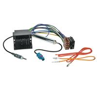 Per Citroen Berlingo 1 + 2 Adattatore Radio Auto Cavo Antenna Connettore ISO