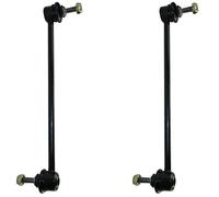 Per Citroen Berlingo 96-11 Coppia Di Stabilizzatori Anteriori Anti Roll Sway Bar