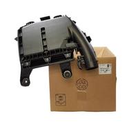 Per CITROËN BERLINGO C-Elysee C3 II C4 II Custodia Filtro ad Aria 9806561080