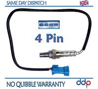 Per Citroen Berlingo, C2, C3, C4, C5, C6, C8 Nemo Saxo Sonda Lambda Posteriore