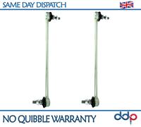 Per Citroen Berlingo C4 DS4 DS5 Stabilizzatore Anteriore Biellette Antirollio X2