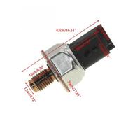 Per Citroen Berlingo Multispace C-Elysee C3Picasso 8-On Fuel Barre Pressur Sonda