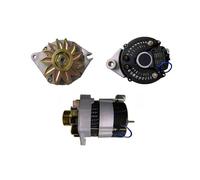 Per Citroen Bx 17 1.7 D Alternatore 1985-1993 - 815UK