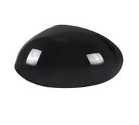 Per Citroen C1 2006-2014 Calotta Specchietto Retrovisore Sinistro Destro Copri Specchietto Retrovisore Laterale Tappo Copri Specchietto Laterale(1piece Left)