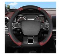 Per Citroen C1 C2 C3 C4 C5 C4l Per Berlingo C4 Per Picasso C5 Per Aircross Coprivolante Auto Accessori Auto In Pelle coprivolante auto(VINO ROSSO)