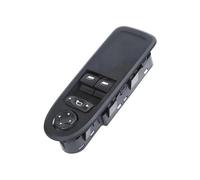 Per Citroen C1 C3 2009-2016 207 96770814ZD A64P-96647495XT Elettrico Master Power Finestra Sollevatore Interruttore Di Controllo Interruttore Alzacristallo Elettrico