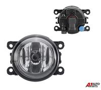 Per Citroen C1 C4 C5 C6 C-Crosser Xsara Picasso Fendinebbia SX O Dx