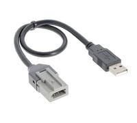 Per Peugeot Auto Radio Adattatore Utilizzare Il Originale USB