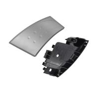 Per Citroen C1 Peugeot Rivestimento Interno Maniglia Portiera Lato Guidatore