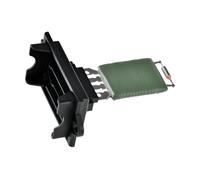 Per Citroën C2 C3 6441Q8 Resistenza Pulsante D'aria Abitacolo