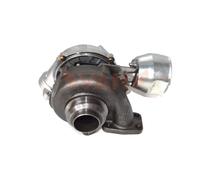 Per CITROËN C2 C3 C4 C5 FORD TRANSIT Tourneo S-MAX Turbocompressore 0375.J7