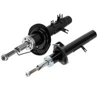 Per CITROËN C2 C3 I PEUGEOT 1007 x2 Sospensione Anteriore Sinistro + Destra