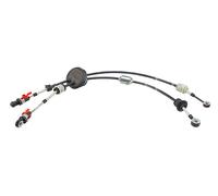 Per CITROËN C2 C3 I PEUGEOT 207 Cc Cerniera Per Cavo Scatola Manuale 2444CZ