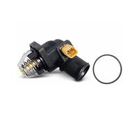 Per Citroen C2 C3 Nemo 2002-In Poi Termostato Anteriore Con Alloggiamento