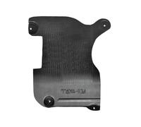 Per Citroën C2 JM 2008-2009 Copertura Motore Sottoscocca Sinistra 7013Q9