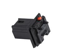 Per Citroen C2 Per Elysee Per Picasso Per Sega 2006-2016 Nero Auto Portellone Posteriore Boot Blocco Micro Maniglia Interruttore 6554V5