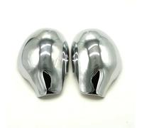 Per Citroen C2 Per Picasso Accessori Auto Copri Specchietti Retrovisori Laterali Sinistro Destro Set Di Tappi Cromati Per Specchietti Retrovisori Esterni