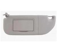 per Citroen C2 Visiera Parasole Interna con Specchio Frontale Accessori per Auto