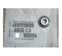 Per Citroën C3 1.4 HDi 1.6 Dado Collettore Di Scarico