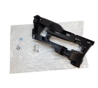 Per CITROEN C3 2009-2016 Attacco Tenuta Paraurti Anteriore Sinistro 9803504080