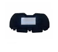 Per Citroen C3 2015-2019 Auto Cofano Motore Suono Isolamento termico Cotone Insonorizzazione Copertura 1PC Materiale PET Piega Trasporto Cuscinetto isolante termico per cofano anteriore