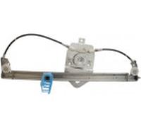 PER CITROEN C3 5P 06.2002>09.2009 MECCANISMO ANTERIORE SX ALZACRISTALLI