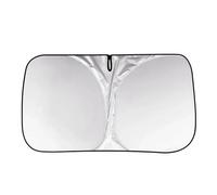 Per Citroen C3 C4 C1 C2 X EC3 Visiera Parasole Finestra Parabrezza Copertura Protezione Ombrellone Pieghevole Visiera parasole auto