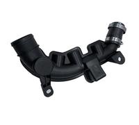 Per Citroën C3 C4 C4L C5 DS5 1440J1 Scambiatore D'aria Tubo Aspirazione Turbocompresso
