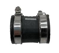 Per Citroën C3 C4 C4L C5 DS5 1440J1 Tubo Scambiatore Aria Turbocompresso(Separate tubule)