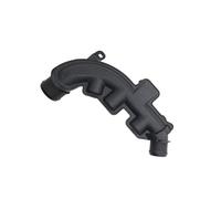 Per Citroën C3 C4 C4L C5 DS5 1440J1 Tubo Scambiatore Aria Turbocompresso WEFOLCC(Long intake pipe)