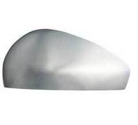 Calotta Retrovisore Sinistro Cromata Citroen C3 2009-2013 Lato Sinistro 8152j6