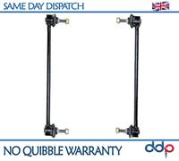 Per Citroen C3 DS3 C2 2002 Su Stabilizzatore Anteriore Biellette Antirollio X2