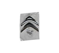 Per Citroen C3 III - A Partire Dal 2009 Emblema Logo 1607500980