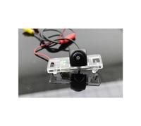 Per Citroen C3 MK3 5D Hatchback 2016 2017 2018 2019 Videocamera Vista Posteriore CCD Full HD Visione Notturna Telecamera Per Retromarcia(Camera)