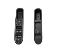 Per Citroën C3 Per Picasso 2009 2010 2011 2012 2013 2014 Interruttore Alzavidri Lato Passeggero Interruttore Principale Di Comando 6554.Qk 6554.Qc Interruttore alzacristallo elettrico