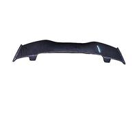 per Citroen C3 Spoiler 2018 2019 2020 2021 Auto Posteriore del Tetto Spoiler Ala Posteriore Body Kit Accessori Esterni Spoiler Posteriore Auto (Color : Carbon Look)
