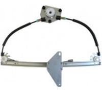 Alzacristallo Citroen C4 04/'09-11/'10 Meccanismo Anteriore 5 Porte Sx Sinistro