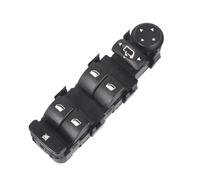 per Citroen C4 2004 2005 2006 2007 2008 2009 2010 Pannello interruttori alzacristalli elettrici a 9 Pin