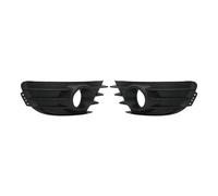 Per Citroen C4 2004 2005 2006 2007 2008 Paraurti Anteriore Fendinebbia Griglia Fendinebbia Copertura Proiettore Fendinebbia Copertura Griglia anteriore auto