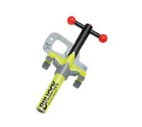 Per Citroen C4 Berlina Bullock Excellence Antif. Blocca Pedale Cambio Automatico
