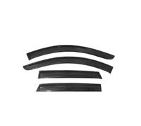 Per Citroen C4 C4L C5 Per Elysee Per Sedan Accessori Auto Deflettori Per Finestrini Parasole E Pioggia Accessori Esterni(Style 3)